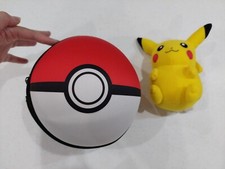 Pokemon pokeball hard for sale  Commerce City