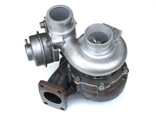 Turbolader VW Crafter 2.5 TDI 100/120kw BJM BJL 076145702A 076145701L +Gaskets  comprar usado  Enviando para Brazil