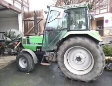 Traktoren schlepper gebraucht gebraucht kaufen  Hessisch Lichtenau