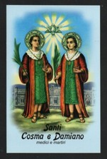 1589 santino san usato  Italia