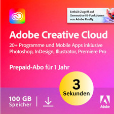 Adobe creative cloud usato  Spedire a Italy