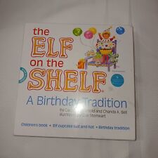 Elf shelf birthday for sale  Phenix City