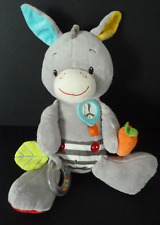 I7. doudou activité d'occasion I7. doudou activité d'occasion  Bouvigny-Boyeffles