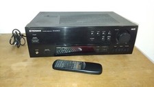 Ampli tuner dvd d'occasion  Bourgtheroulde-Infreville