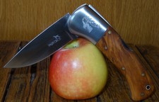 Parforce klappmesser jagdmesse gebraucht kaufen  Aschaffenburg