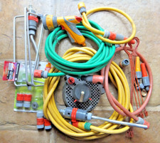 Gardena hozelock watering for sale  UK