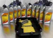Tronic gearbox service for sale  LEEDS