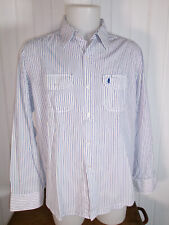 Chemise coton léger d'occasion  Colmar