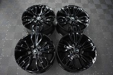 range rover sport alloy wheels for sale  YORK