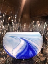 Hand blown small for sale  Rockford