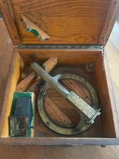 Antique navy telescopic d'occasion  Expédié en Belgium