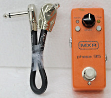 Mxr phase mini for sale  Van Nuys