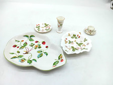 Vintage wedgwood wild for sale  MIRFIELD