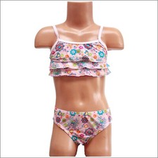 Mädchen tankini 104 gebraucht kaufen  Hövelhof