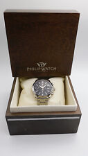 Orologio automatico philip usato  Roma