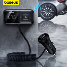 Baseus wireless bluetooth for sale  UK