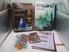 Cyclades expansion monumnets gebraucht kaufen  Friedberg (Hessen)