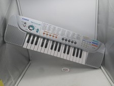 Tastiera elettronica casio usato  Ancona