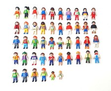 Playmobil lot personnages d'occasion Playmobil lot personnages d'occasion  Nice-