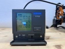 Elcontrol vip96 power usato  Ferrara