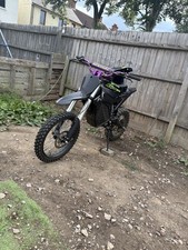 Etm rtr electric for sale Etm rtr electric for sale  LEICESTER