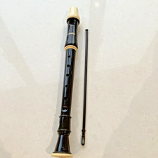 Recorder musical instrument for sale Recorder musical instrument for sale  SOMERTON