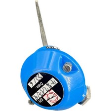 Thermocouple rigide isolé d'occasion Thermocouple rigide isolé d'occasion  Les Échelles