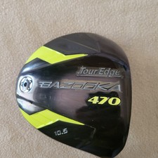 golf bazooka driver for sale  Sequim