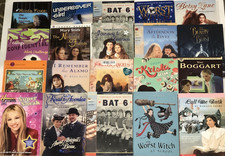 Girls chapter books for sale  Baltimore