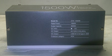 Zetawale 1500w pure for sale  Coppell