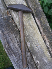 Vintage 2.4kg sheffield for sale  WORKSOP