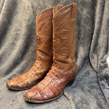Cowtown genuine hornback for sale  Naples