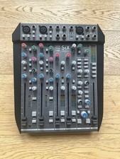 Ssl six solid for sale  WOODFORD GREEN