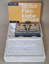Vintage hahnel collmatic for sale  WALLINGTON