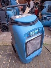 Drieaz drizair 1200eb for sale  SUNDERLAND