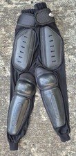 Motocross armoured pants for sale  MANCHESTER
