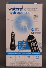 Waterpik cordless advanced for sale  Farmingdale