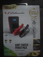 Schumacher electric sl1314 for sale  Centreville