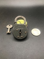 Antique six lever for sale  Corning