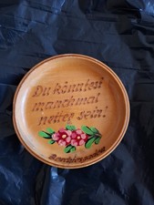 German wooden decortive for sale  LANCASTER