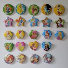 Winx club ffizielle gebraucht kaufen  Gießen
