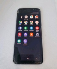 Samsung galaxy double d'occasion  Montargis