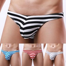 Hommes string vêtement d'occasion  Expédié en France