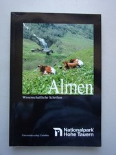 Almen nationalpark hohe gebraucht kaufen  Eggenstein-Leopoldshafen