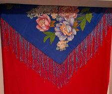 Trachtentuch frauen blau gebraucht kaufen Trachtentuch frauen blau gebraucht kaufen  Puchheim