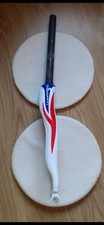 Horquilla De Bicicleta De Carreras comprar usado Horquilla De Bicicleta De Carreras comprar usado  Enviando para Brazil