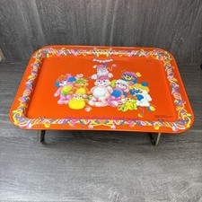 Vintage popples tray for sale  Rochester