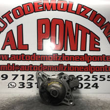 M002t88671 motorino avviamento usato  Italia
