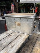 Zarges storage box for sale  PRESCOT
