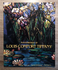 Masterworks louis comfort d'occasion  Thann